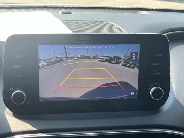 2022 Hyundai SANTA FE XRT