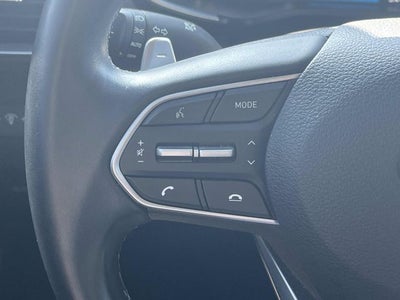 2022 Hyundai SANTA FE XRT