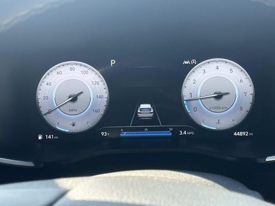 2022 Hyundai SANTA FE XRT