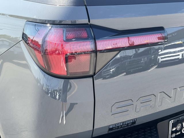 2027 Hyundai SANTA CRUZ SE