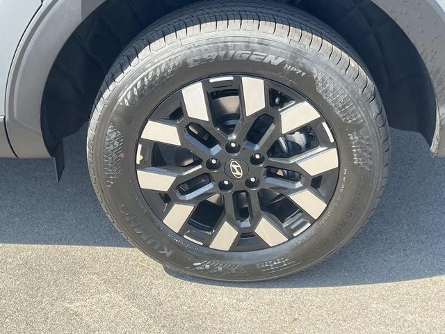 2027 Hyundai SANTA CRUZ SE