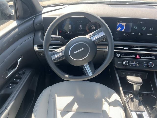 2027 Hyundai SANTA CRUZ SE