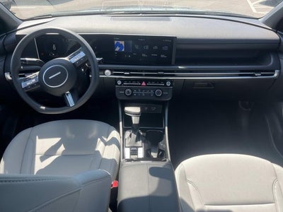 2027 Hyundai SANTA CRUZ SE
