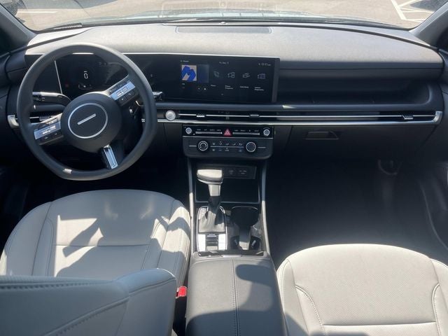 2027 Hyundai SANTA CRUZ SE