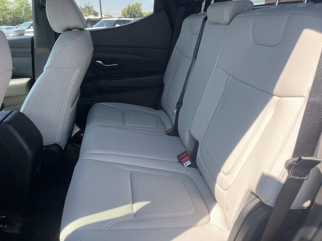 2027 Hyundai SANTA CRUZ SE
