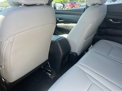 2027 Hyundai SANTA CRUZ SE