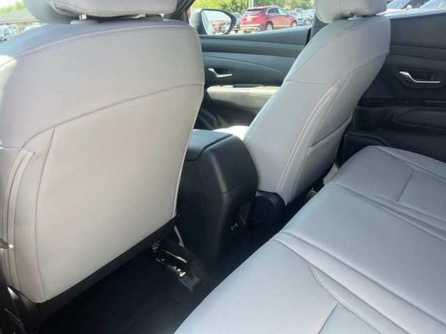 2027 Hyundai SANTA CRUZ SE
