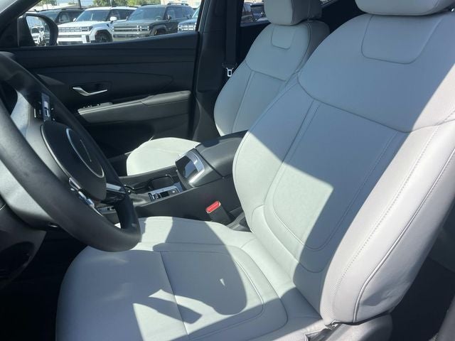 2027 Hyundai SANTA CRUZ SE