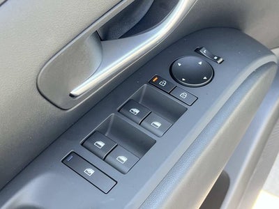 2027 Hyundai SANTA CRUZ SE