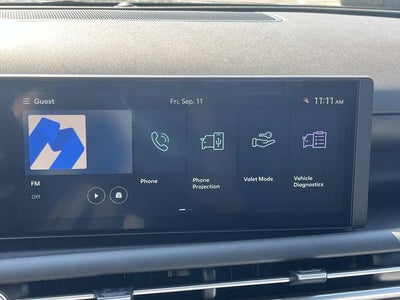 2027 Hyundai SANTA CRUZ SE