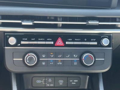 2027 Hyundai SANTA CRUZ SE