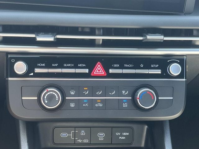 2027 Hyundai SANTA CRUZ SE