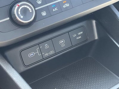 2027 Hyundai SANTA CRUZ SE