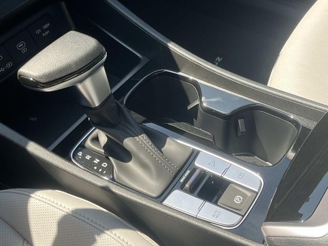 2027 Hyundai SANTA CRUZ SE