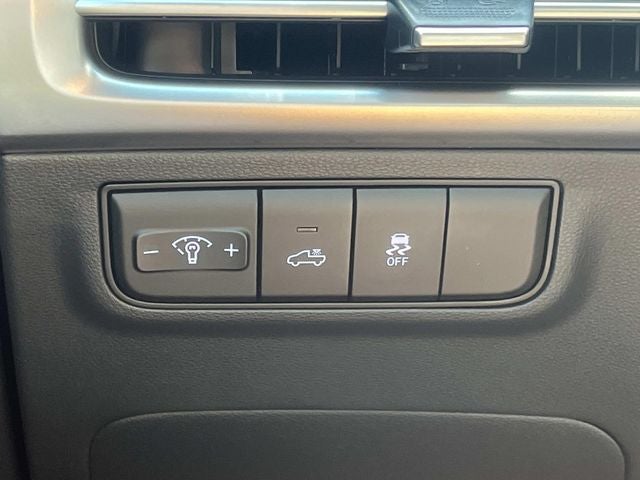 2027 Hyundai SANTA CRUZ SE