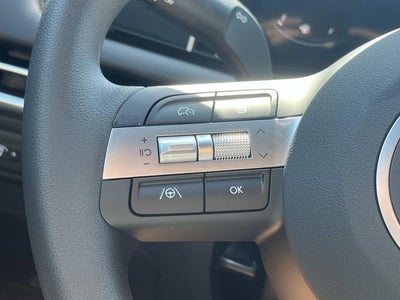 2027 Hyundai SANTA CRUZ SE