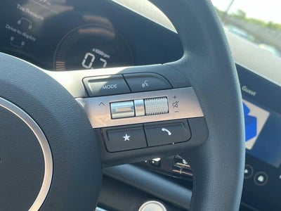 2027 Hyundai SANTA CRUZ SE
