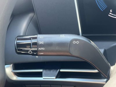2027 Hyundai SANTA CRUZ SE