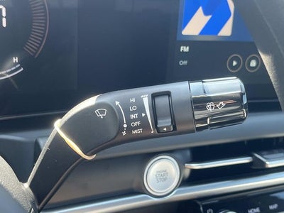 2027 Hyundai SANTA CRUZ SE