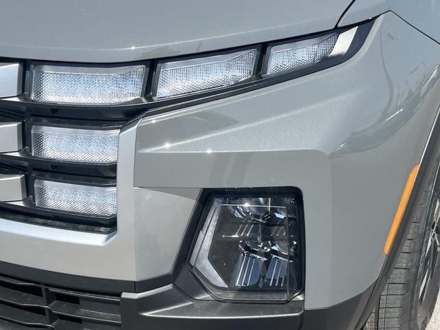 2027 Hyundai SANTA CRUZ SE