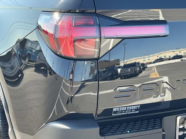 2027 Hyundai SANTA CRUZ SE