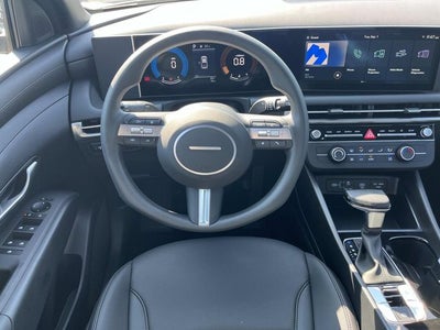 2027 Hyundai SANTA CRUZ SE