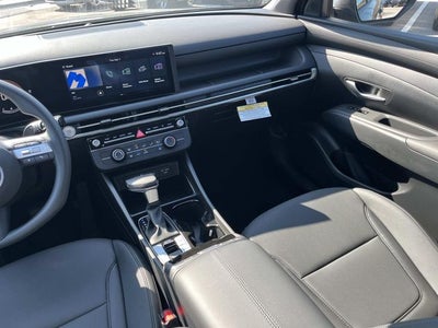 2027 Hyundai SANTA CRUZ SE