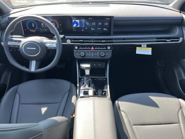 2027 Hyundai SANTA CRUZ SE