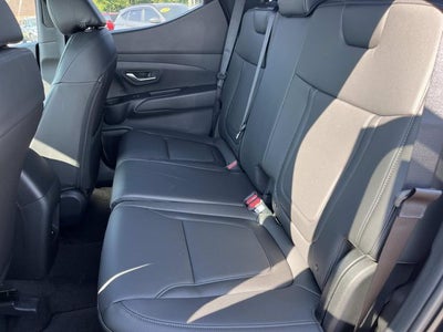 2027 Hyundai SANTA CRUZ SE