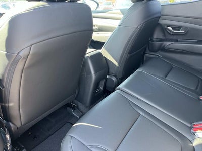 2027 Hyundai SANTA CRUZ SE