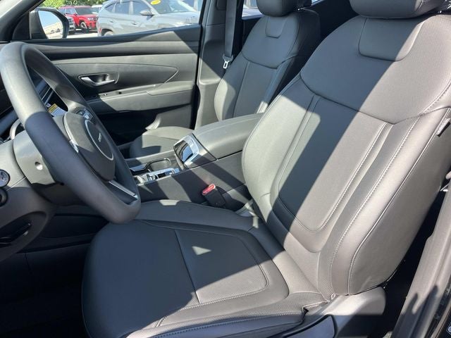2027 Hyundai SANTA CRUZ SE