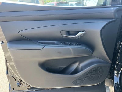 2027 Hyundai SANTA CRUZ SE