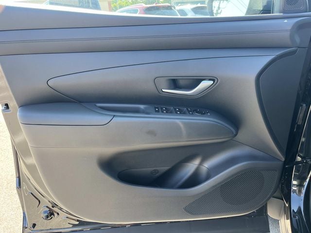 2027 Hyundai SANTA CRUZ SE
