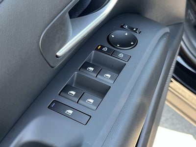 2027 Hyundai SANTA CRUZ SE