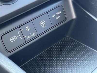 2027 Hyundai SANTA CRUZ SE
