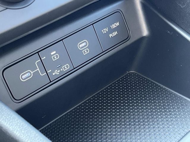 2027 Hyundai SANTA CRUZ SE