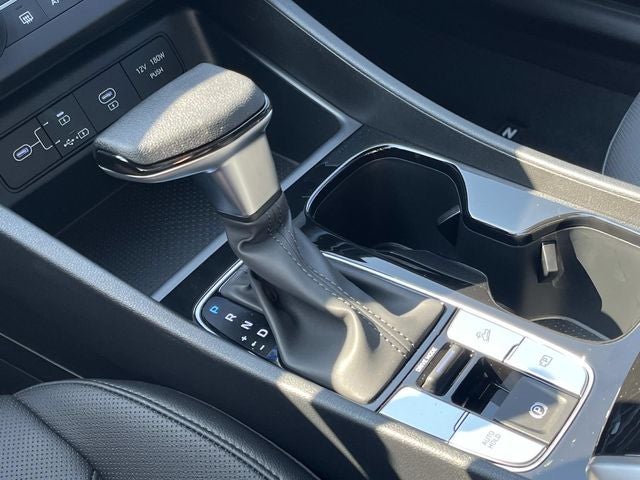 2027 Hyundai SANTA CRUZ SE