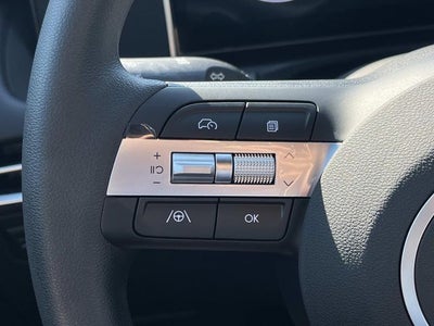 2027 Hyundai SANTA CRUZ SE
