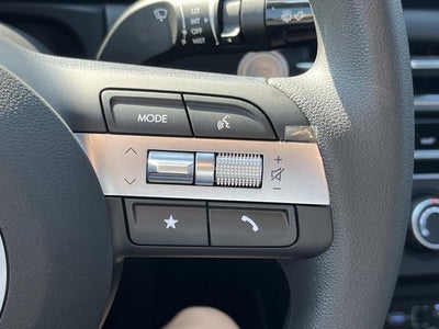 2027 Hyundai SANTA CRUZ SE