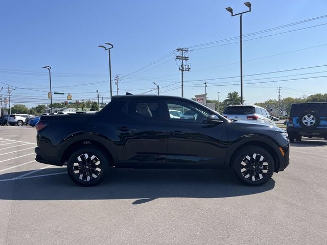 2027 Hyundai SANTA CRUZ SE