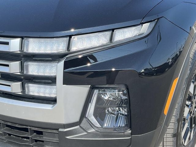 2027 Hyundai SANTA CRUZ SE