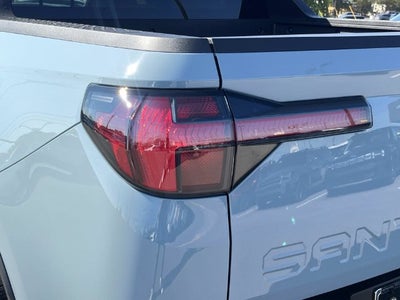 2027 Hyundai SANTA CRUZ SE