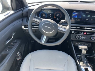 2027 Hyundai SANTA CRUZ SE