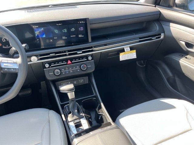 2027 Hyundai SANTA CRUZ SE