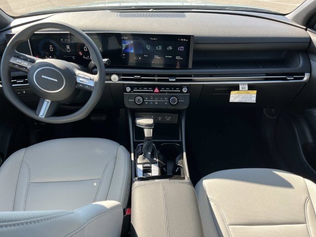2027 Hyundai SANTA CRUZ SE