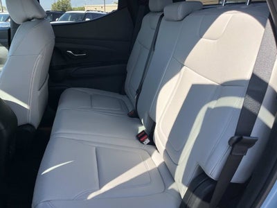 2027 Hyundai SANTA CRUZ SE