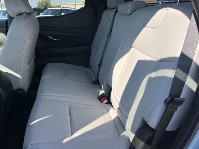2027 Hyundai SANTA CRUZ SE