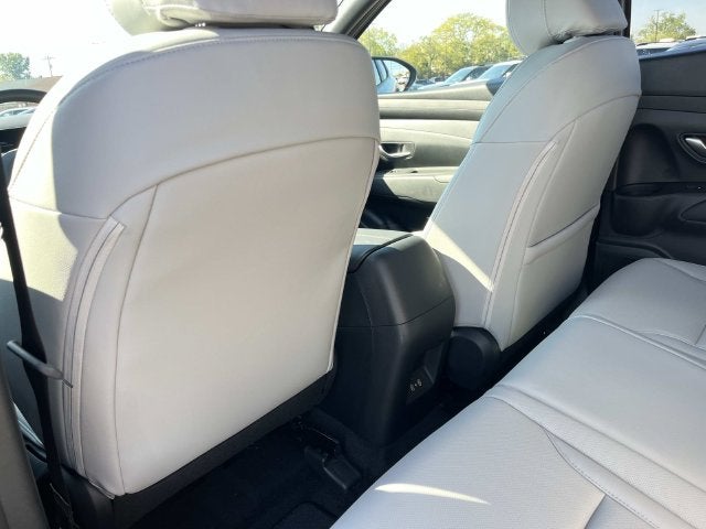 2027 Hyundai SANTA CRUZ SE