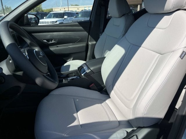 2027 Hyundai SANTA CRUZ SE