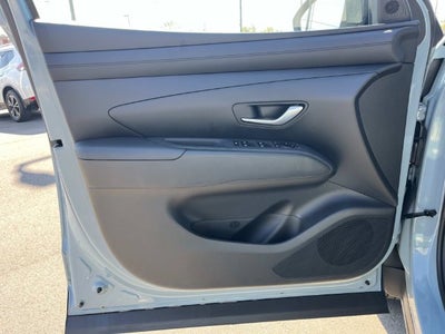 2027 Hyundai SANTA CRUZ SE